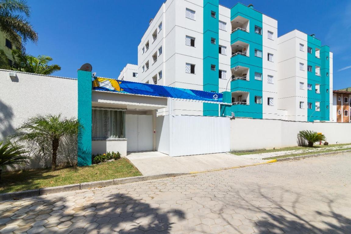 Apto No Itagua, 2 Dts, Wifi, Piscina E Ar Condicionado Ubatuba Luaran gambar
