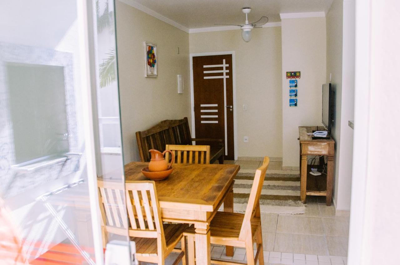 Apto No Itagua, 2 Dts, Wifi, Piscina E Ar Condicionado Ubatuba Luaran gambar