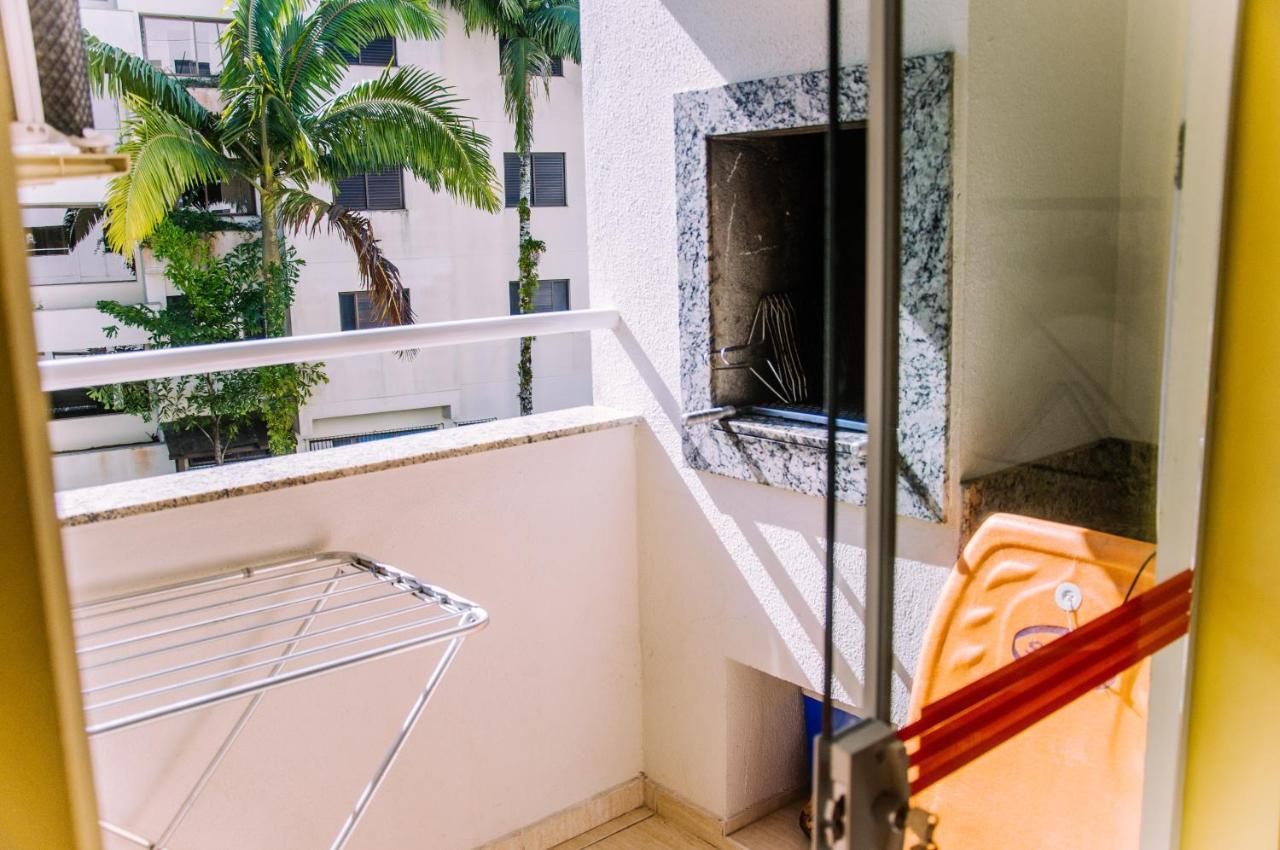 Apto No Itagua, 2 Dts, Wifi, Piscina E Ar Condicionado Ubatuba Luaran gambar